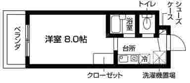 ピュアパレス江戸川台の画像2