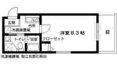 仮称）上賀茂石計町共同住宅の画像5