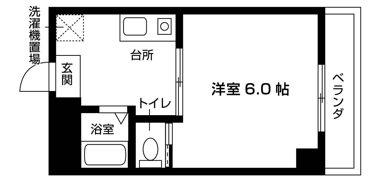 メゾンブランシュ（京都）の画像2