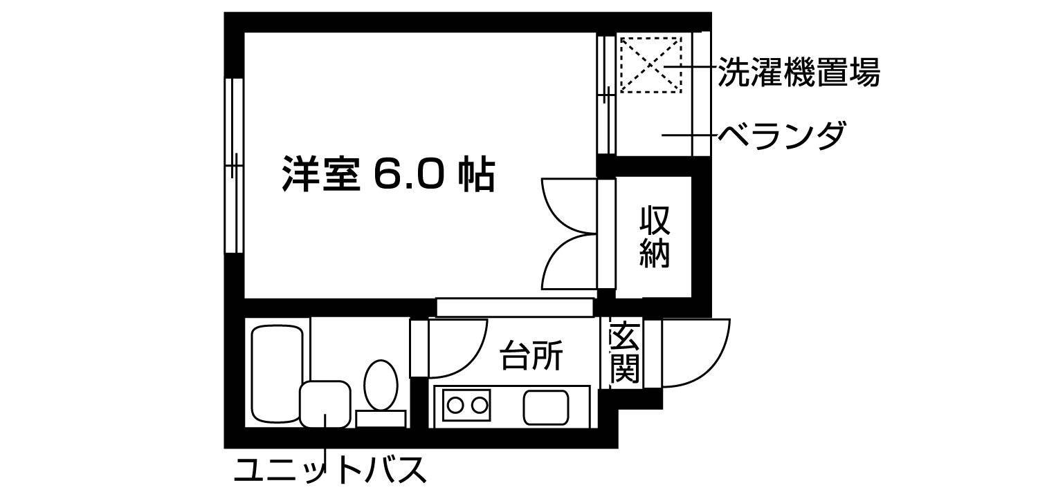 グリーンヒル北山の画像2