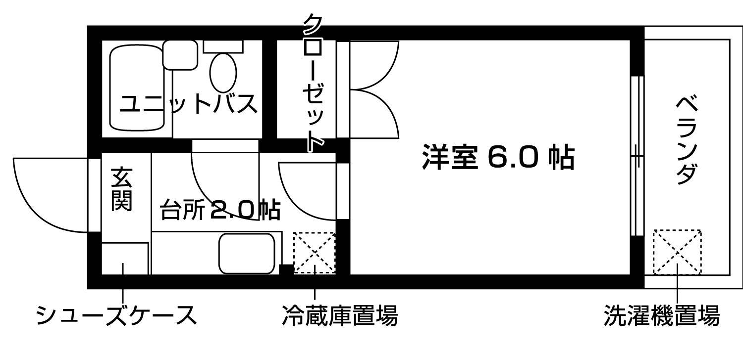 メゾン・ド・ジュネスの画像2