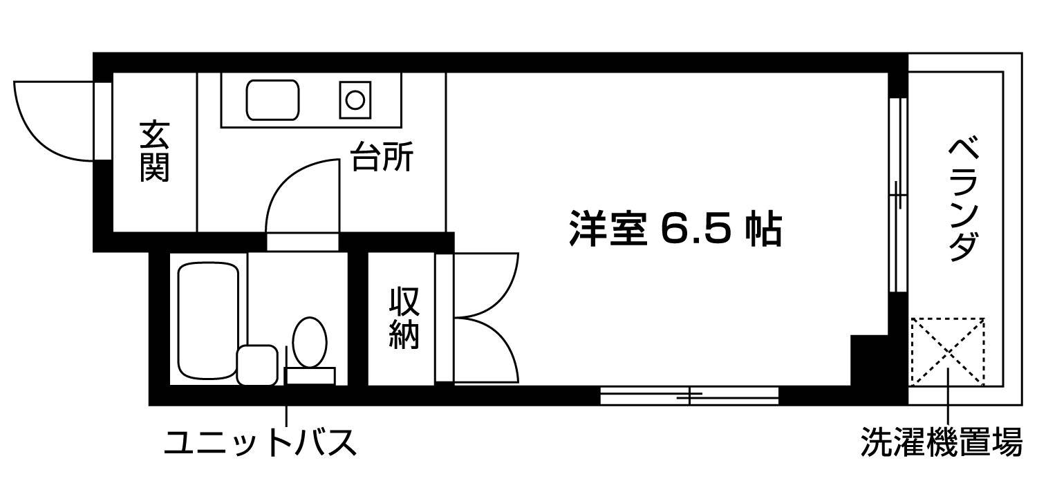 リピエーノ上賀茂の画像2