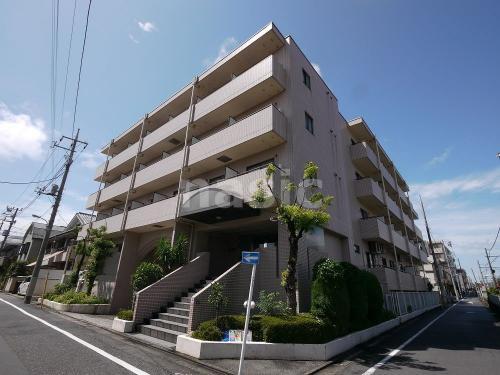 「エルスタンザ田園調布」の画像