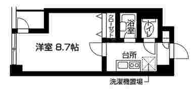 THE HAYAKAWA STUDENT HOUSEの画像2