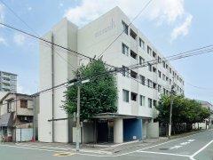 「THE HAYAKAWA STUDENT HOUSE」の画像